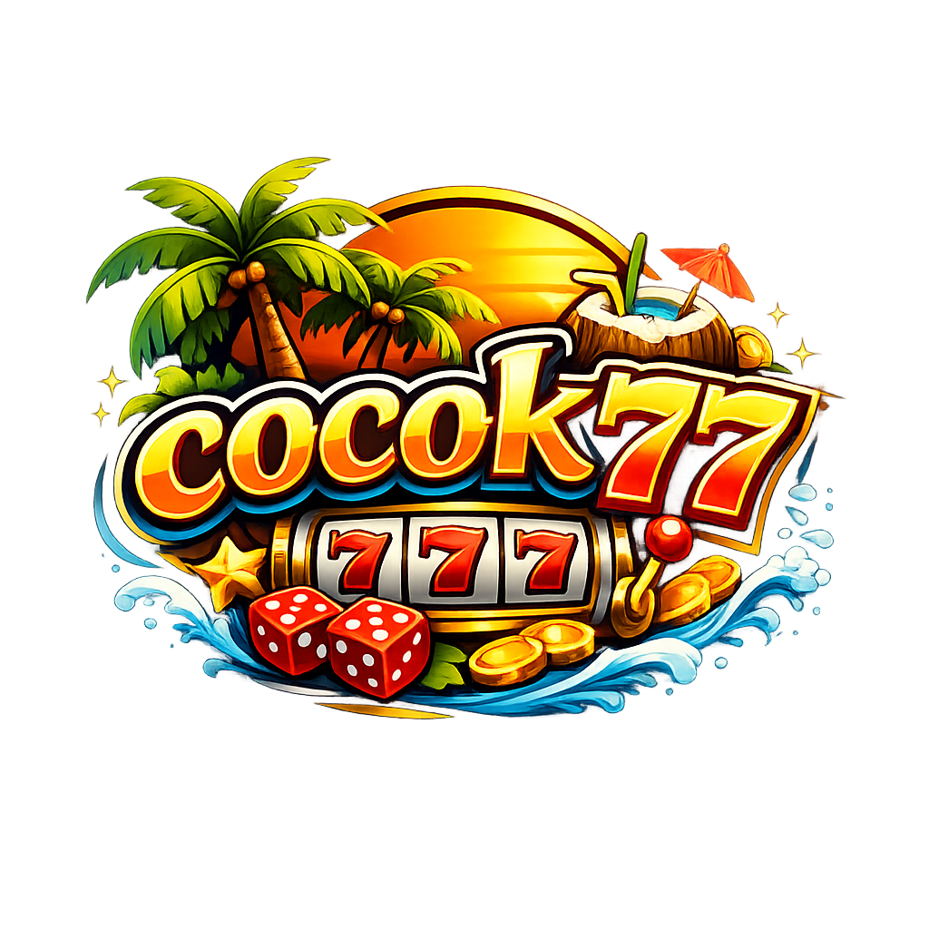 SITUS COCOK77